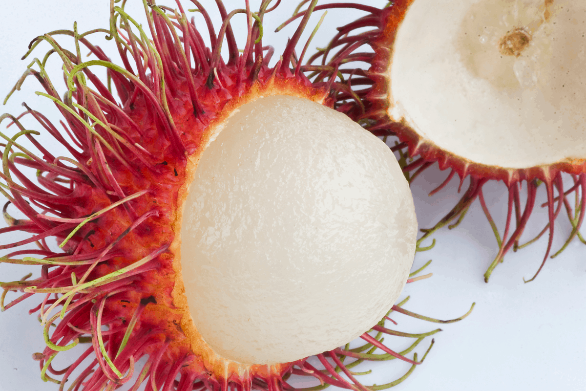 Rambutans