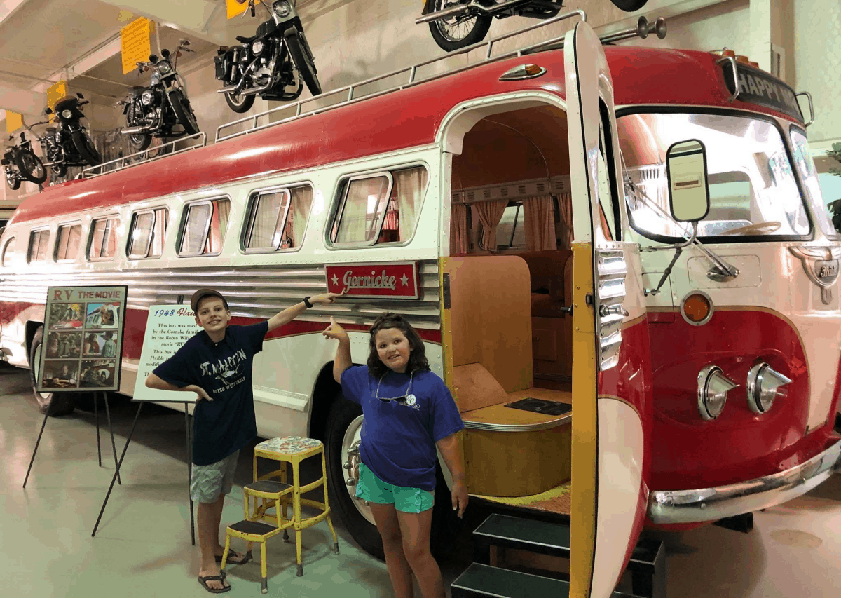 Jack Sisemore Museum Amarillo Texas