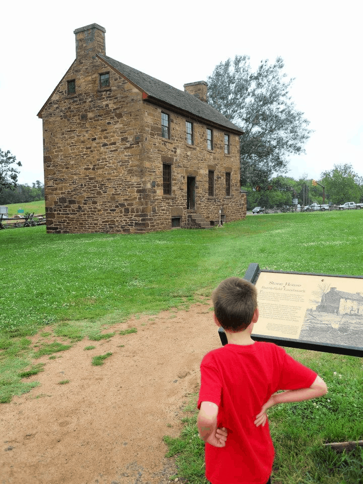 Vacation Planning on a Budget Virginia