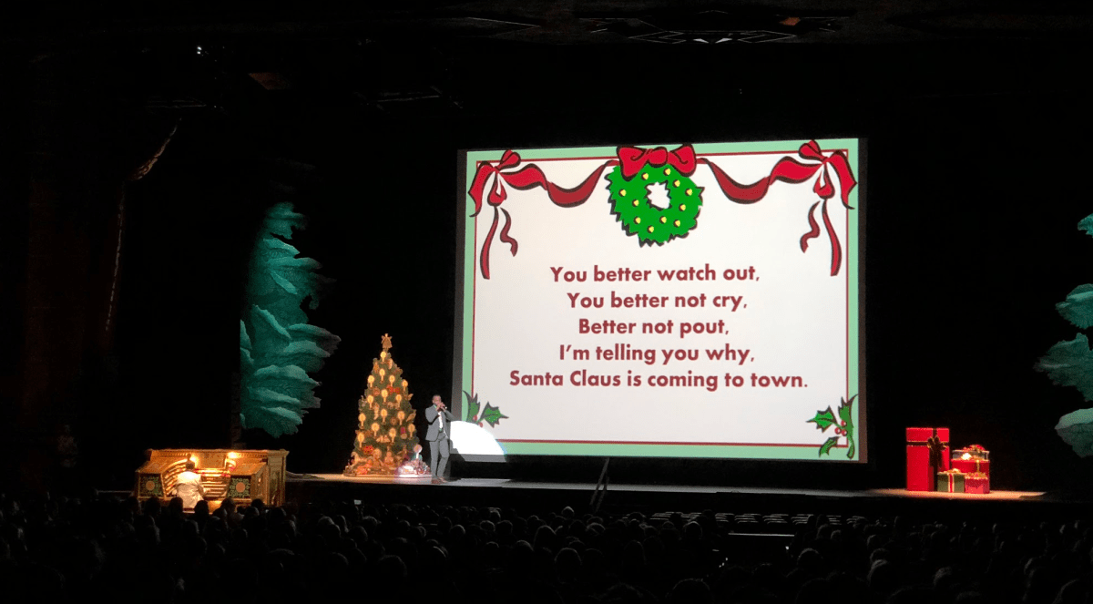 Fox Theatre