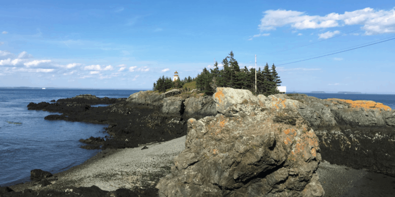 From Atlanta to the Northeast: Part 2 Maine, New Hampshire, and Vermont