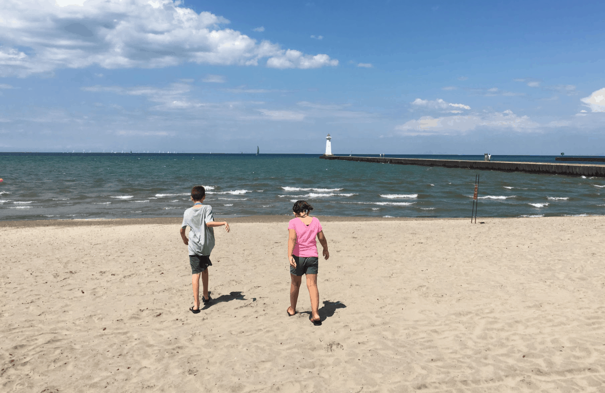 Sodus Point