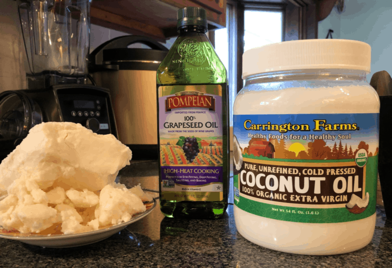 Household and Body Products that I Trust for Our Family