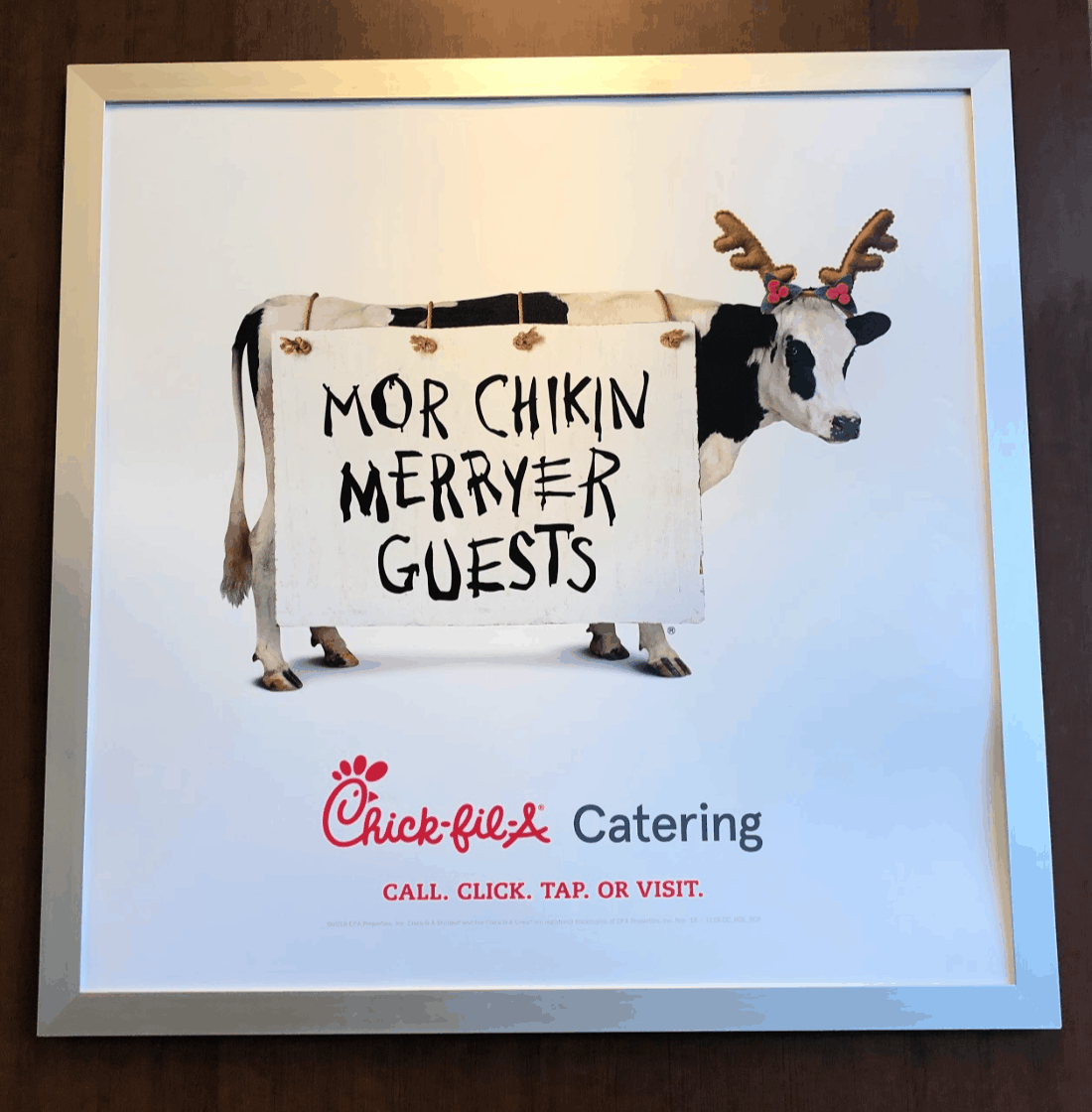 chic fil a