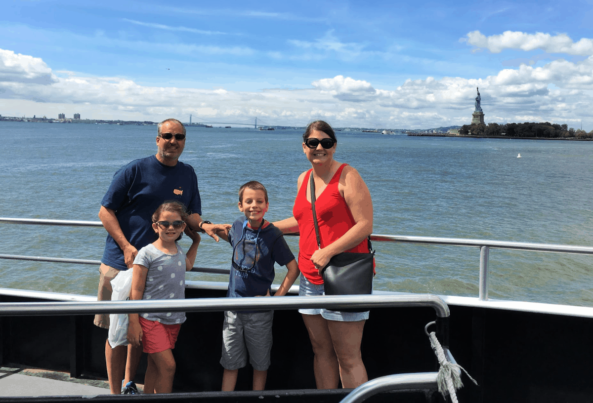 Ellis Island