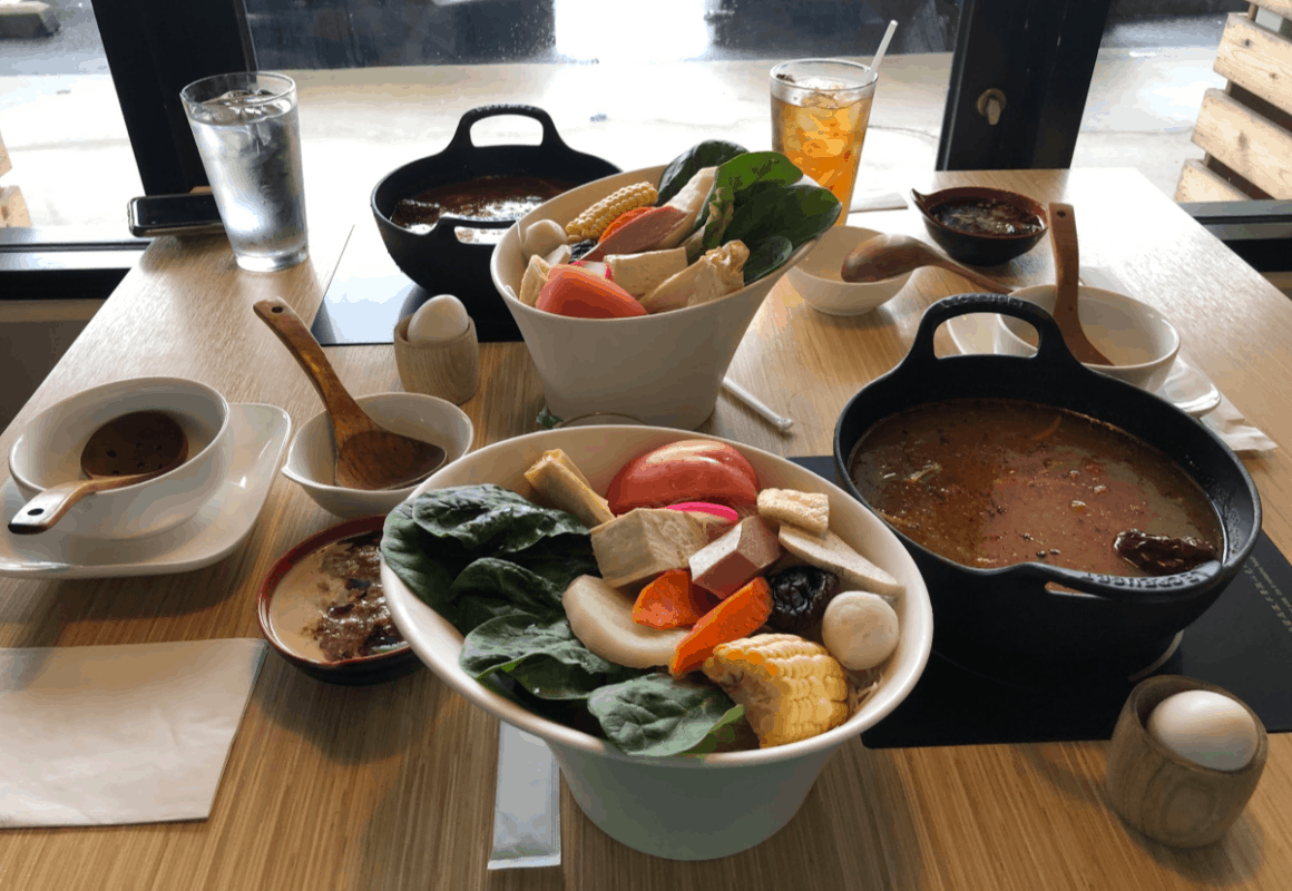 Exploring Cultures: A Beginner’s Guide to Asian Eating – Loving-Living ...