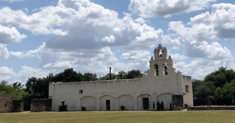 San Antonio Texas