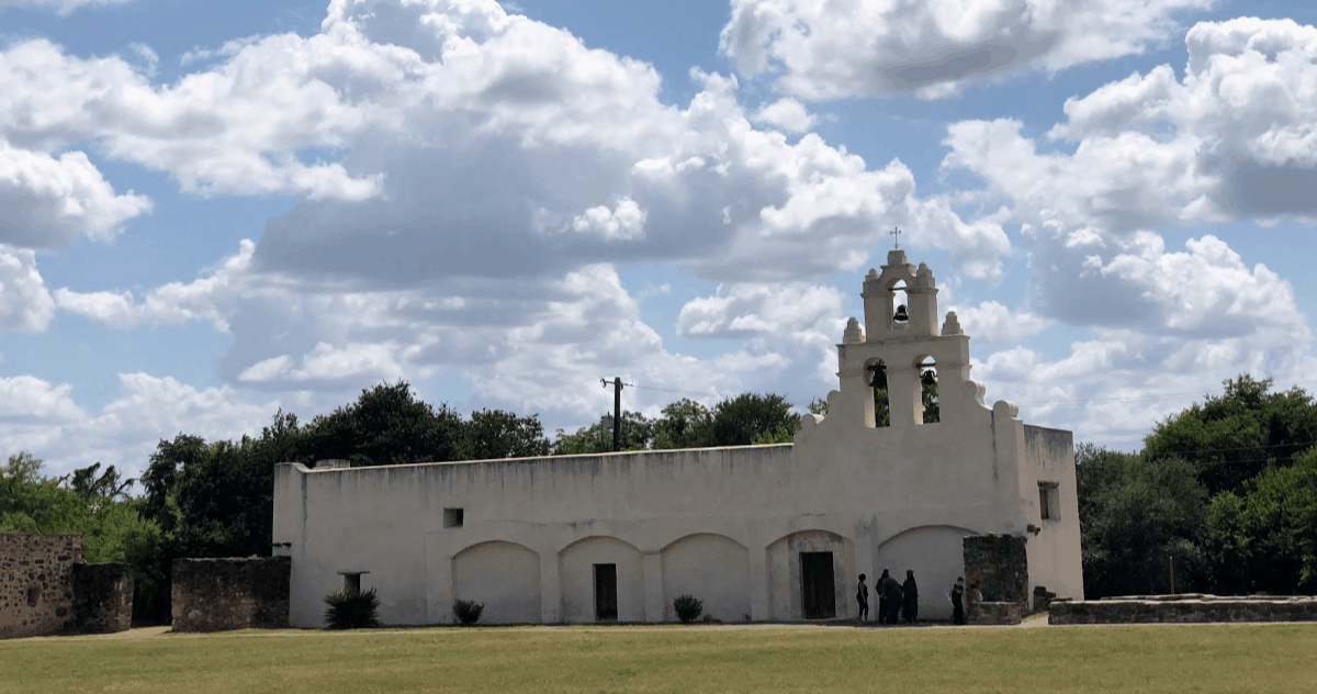 San Antonio Texas