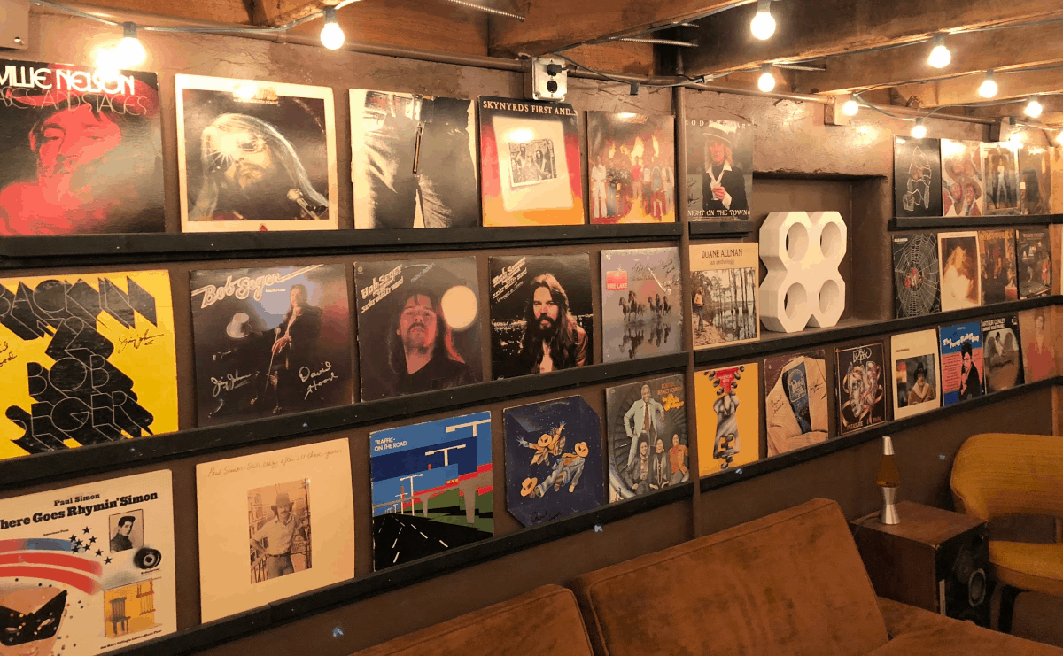 Muscle Shoals Sound Studio