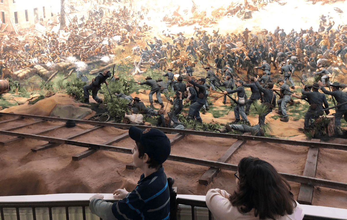 Atlanta Cyclorama