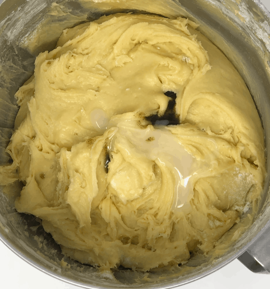 Best Pound Cake Recipe