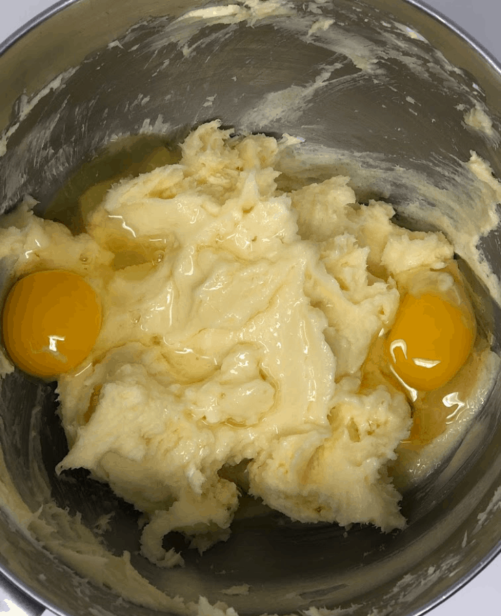 Best Pound Cake Recipe