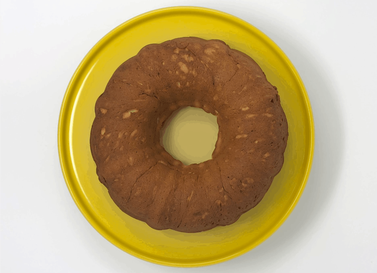 pound cake