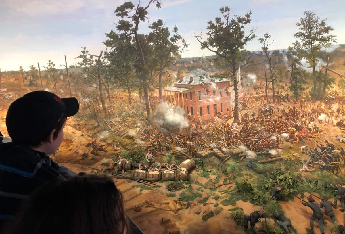 Atlanta Cyclorama