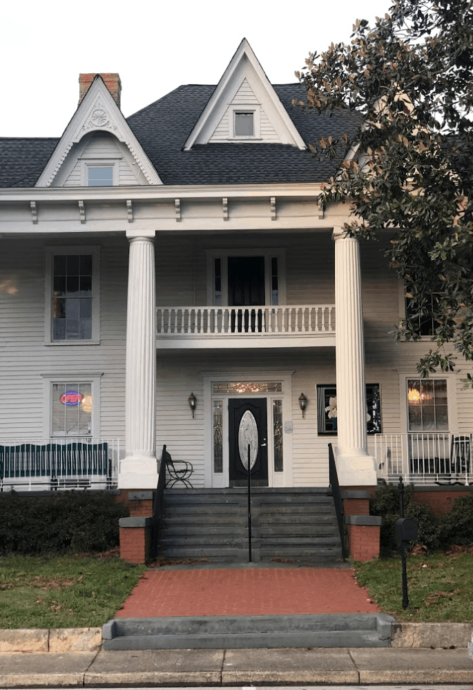 Magnolia Place Restaurant