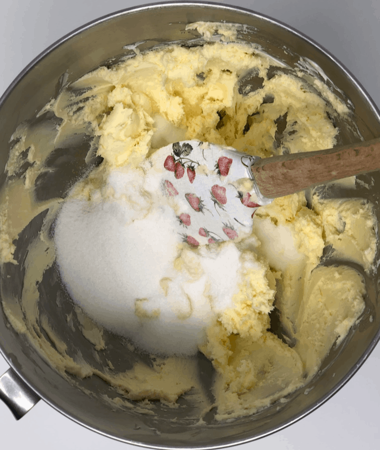 Best Pound Cake Recipe