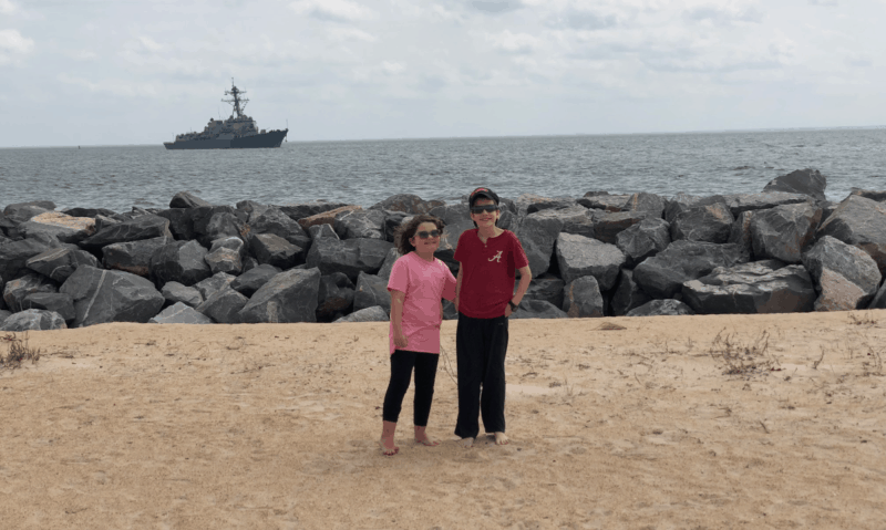 Visit Willamsburg-Jamestown-Yorktown