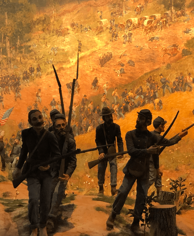 Atlanta Cyclorama