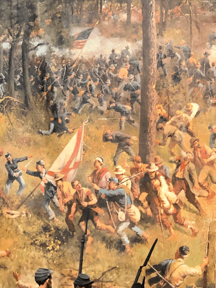Atlanta Cyclorama