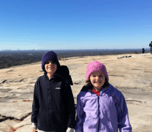 Stone Mountain Visit Georgia