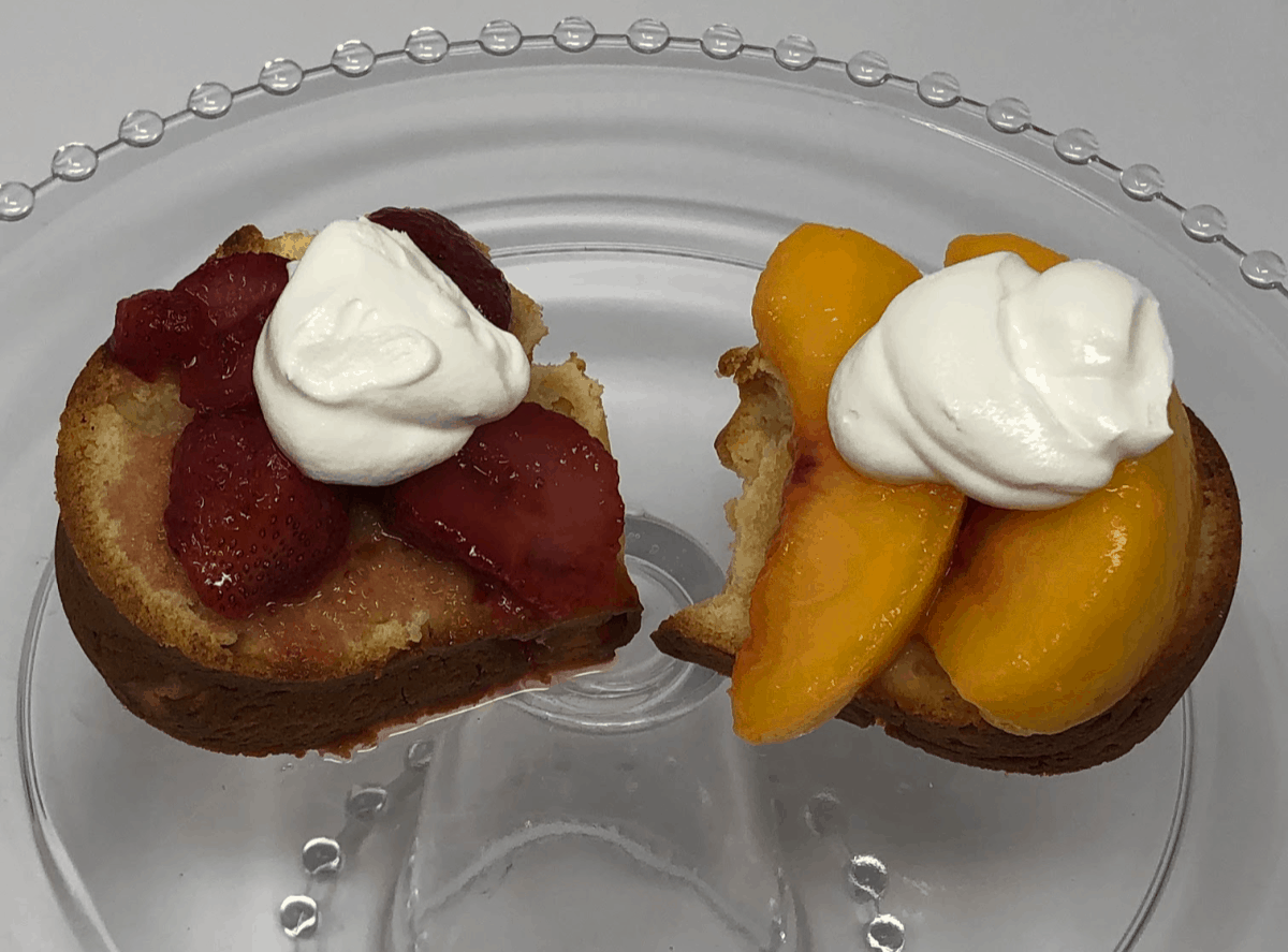 the best pound cake recipe