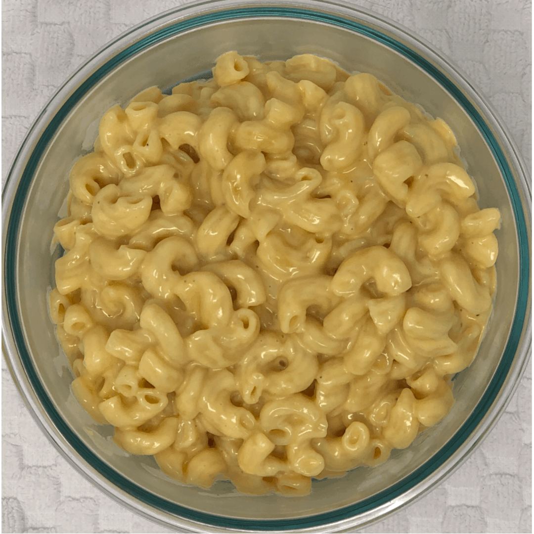 Instant Pot Macaroni and Cheese