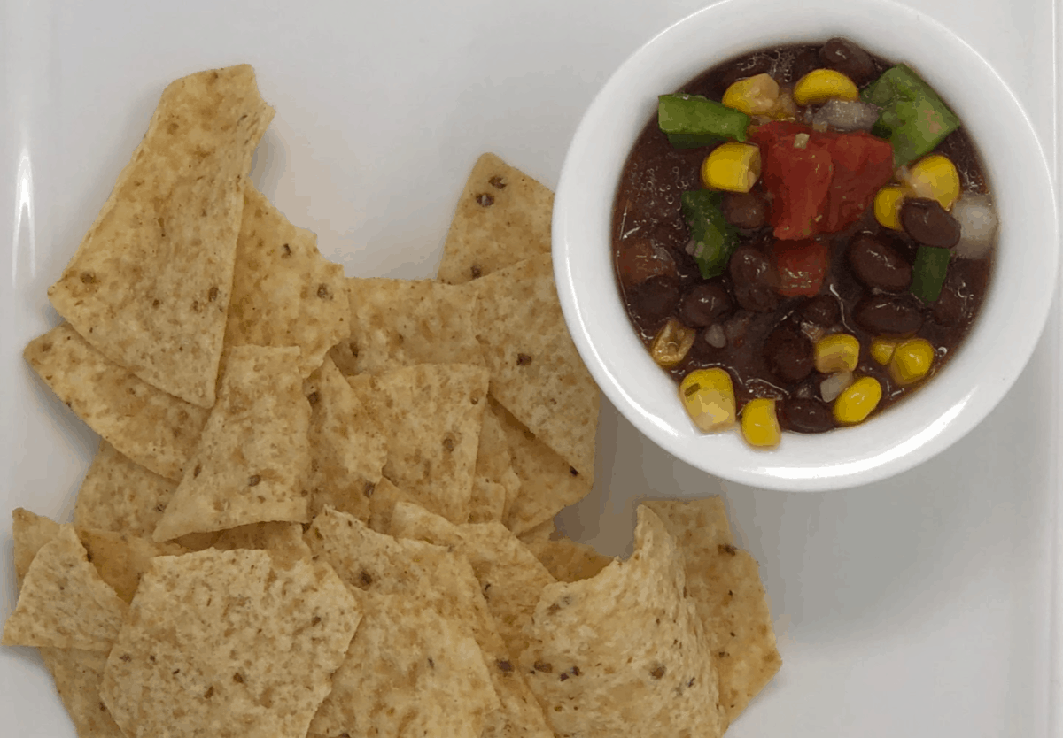 Cowboy Caviar recipe