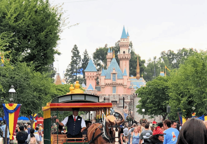 Disneyland