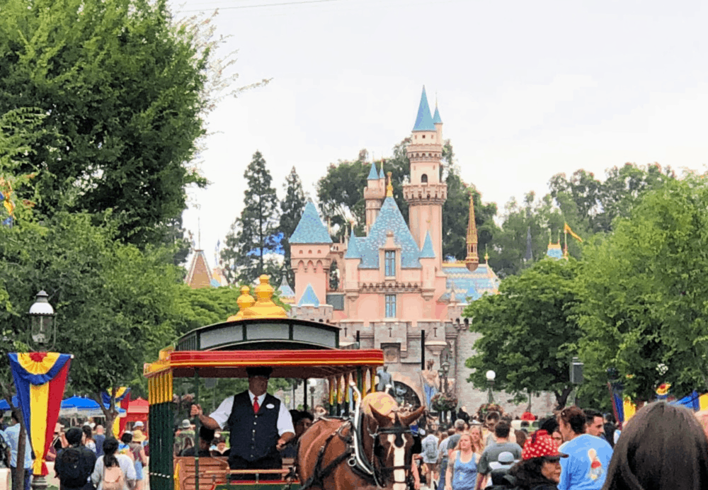 Disneyland