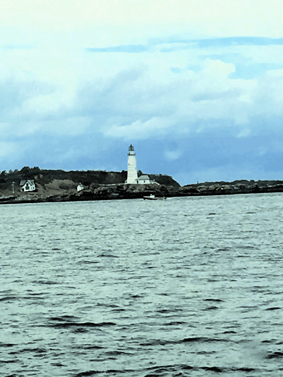Cape Cod Massachusetts Family Road Trip
