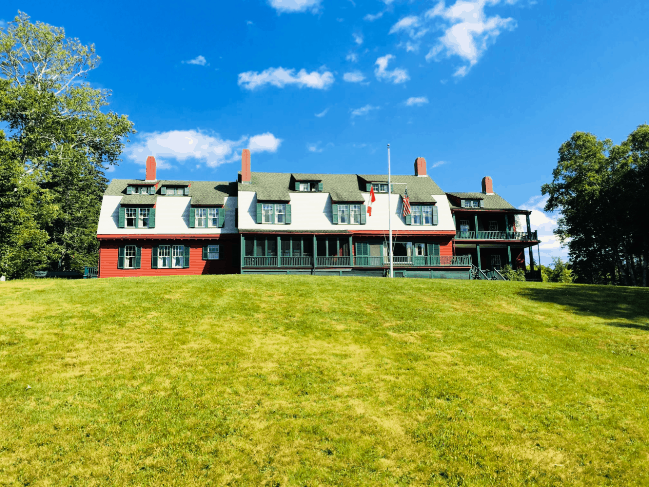 Campobello Island New Brunswick