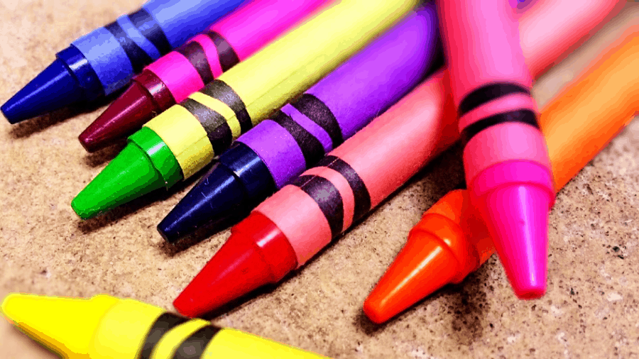 New Beginnings with Back to School