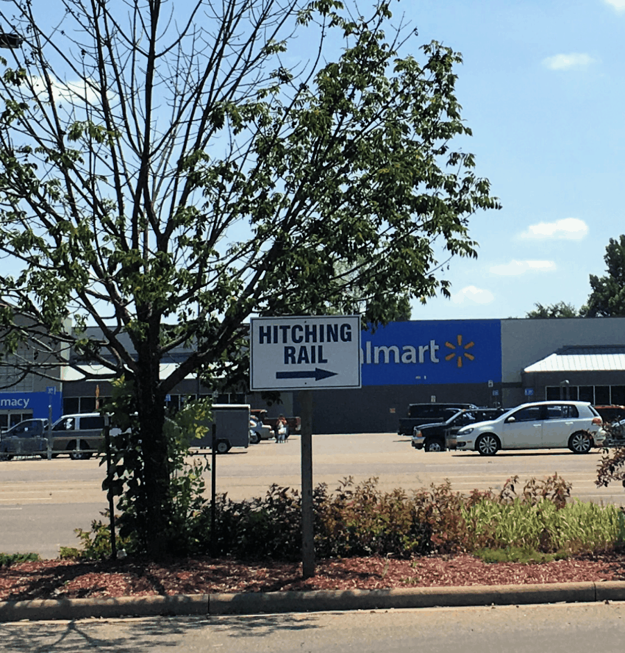 Millersburg Ohio