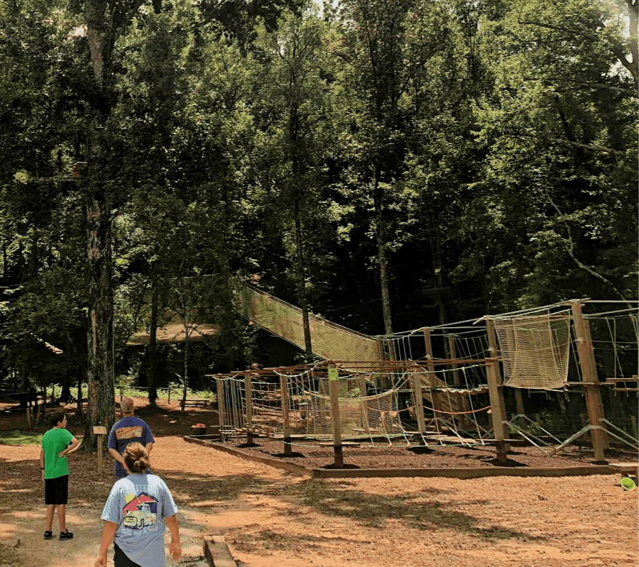 Activities for all ages