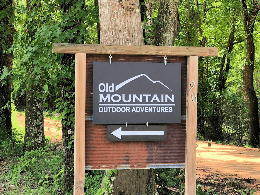 Old Mountain Outdoor Adventures