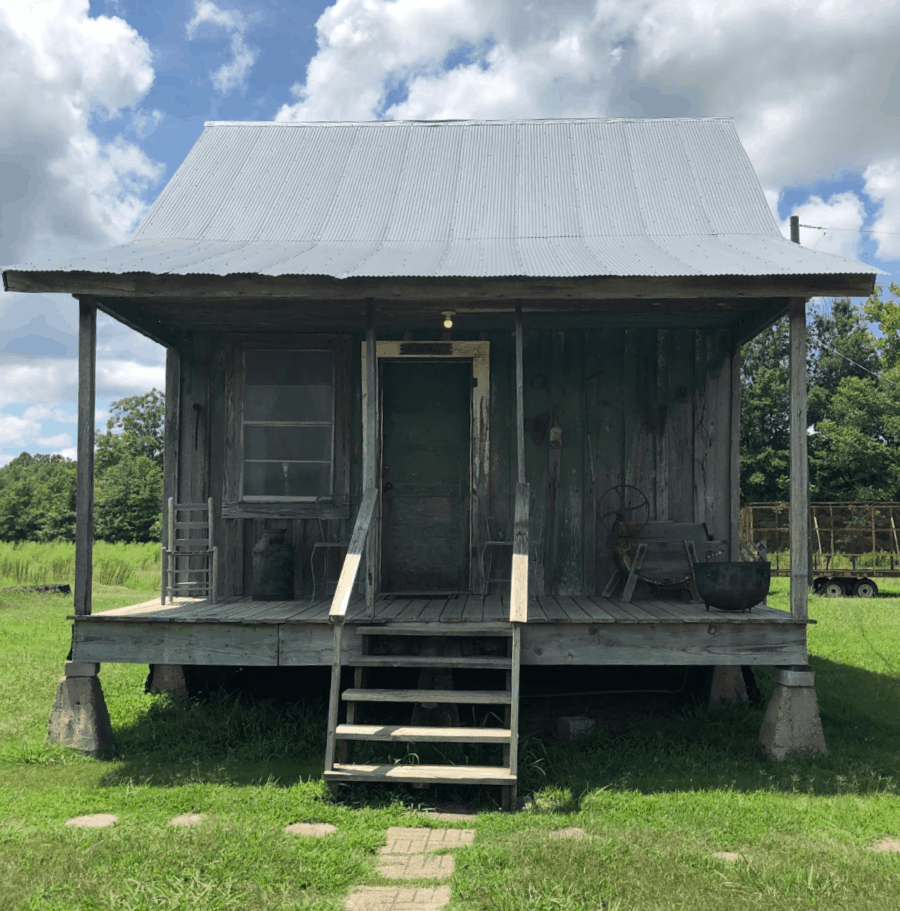 Tallahatchie Flats