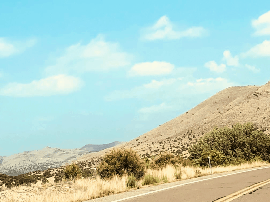 Carlsbad, New Mexico