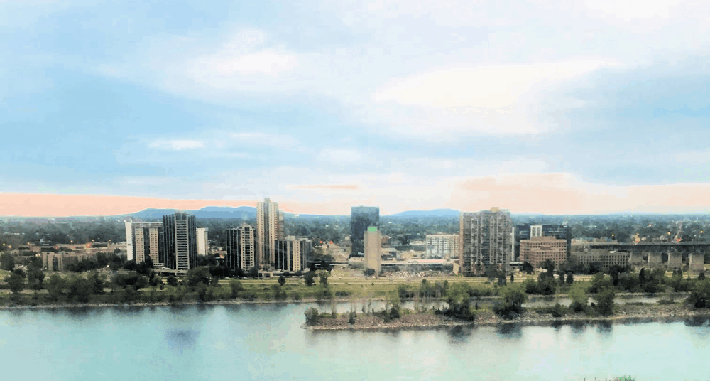 Montreal Quebec