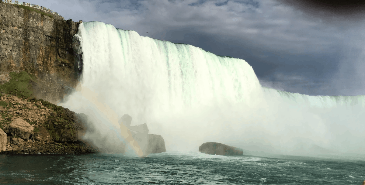 Niagara Falls