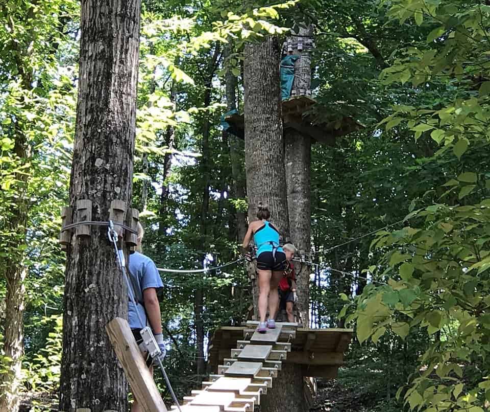 Winona Mississippi