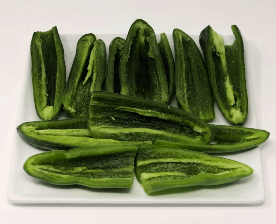 jalapenos for poppers