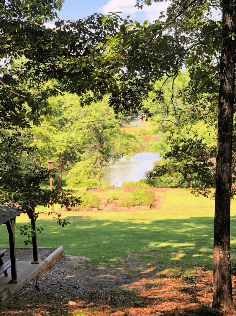 Relaxation and Family Fun at Hard Labor Creek State Park: Rutledge, Social Circle, and Madison