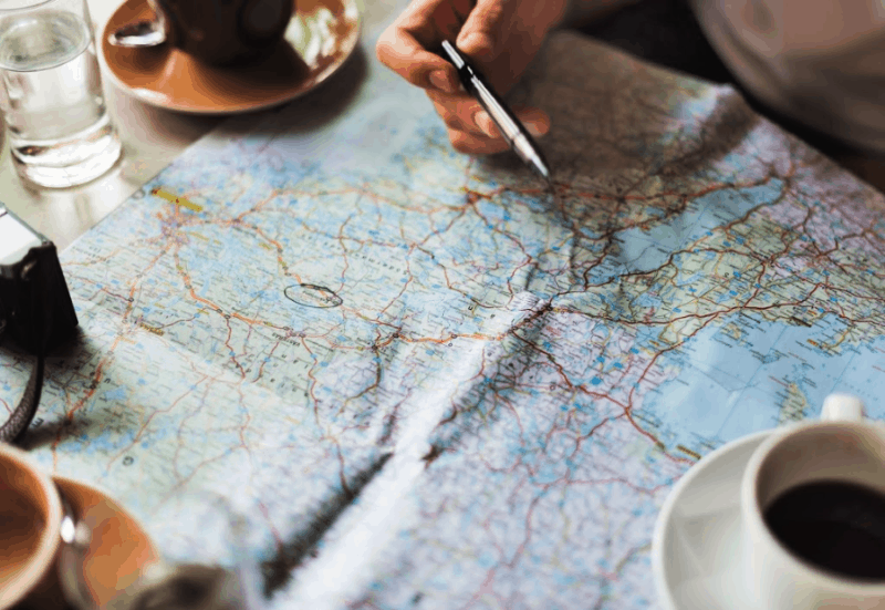 travel Airbnb