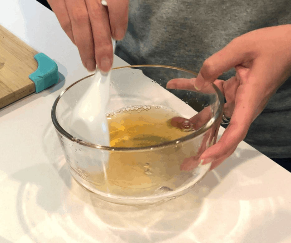 Making Fish Sauce