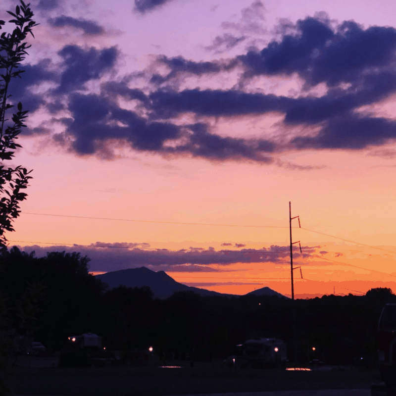The Ridge Outdoor Resort