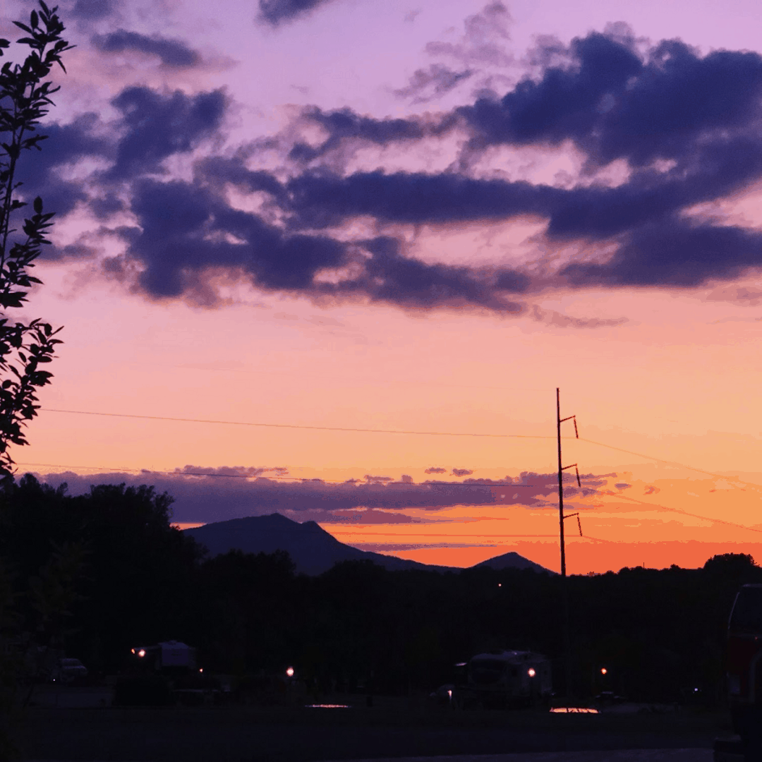The Ridge Outdoor Resort