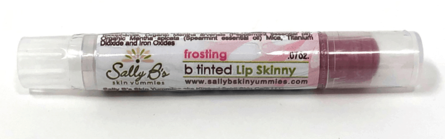 b Skinny Lip Balm
