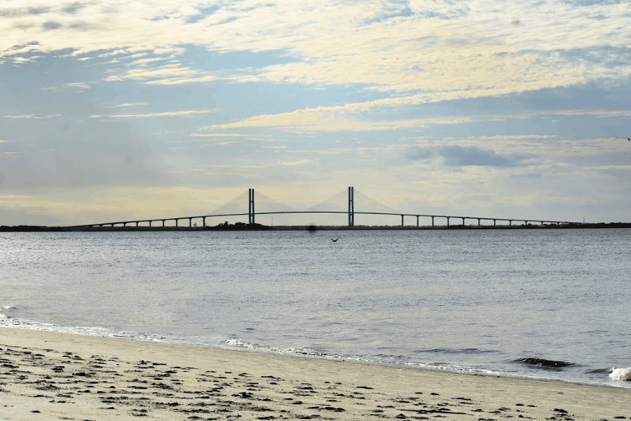 coastal georgia