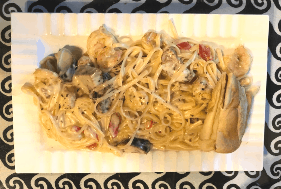 Driftwood Bistro