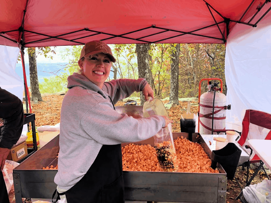 McIllwainn's Popcorn